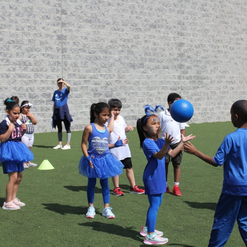 Career Opportunities - Waterside School